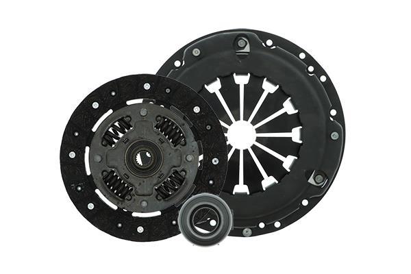 Kit d'embrayage AISIN KE-FI08